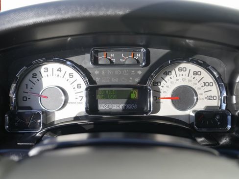 Used 2013 Ford Expedition EL Limited image 44