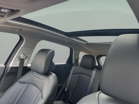 New 2026 Kia Sportage SX image 27