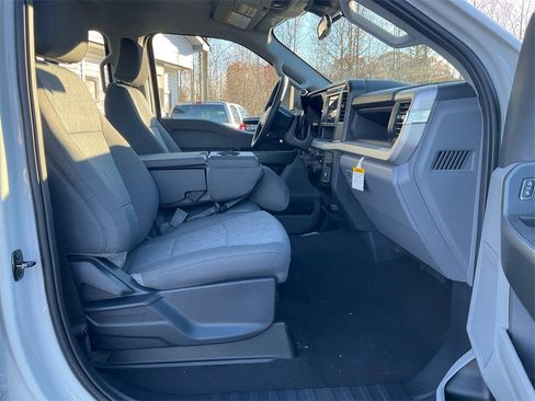 New 2026 Ford F250 XL w/ STX Appearance Package image 9