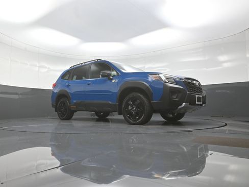 Used 2023 Subaru Forester Wilderness AWD/4WD image 9