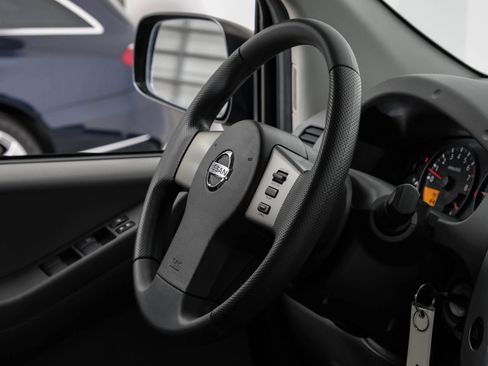 Used 2012 Nissan Xterra S w/ Value Package image 15