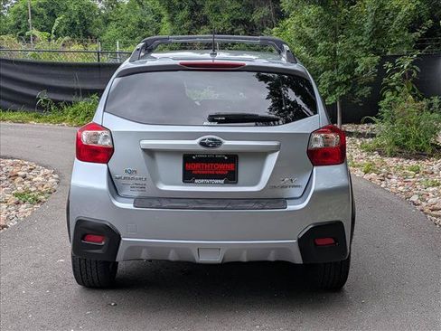 Used 2013 Subaru Crosstrek 2.0i Premium AWD/4WD image 4