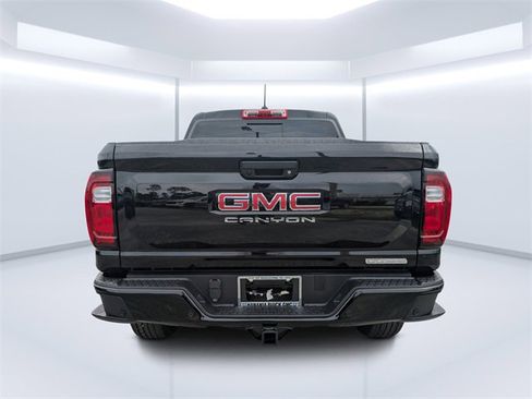 New 2026 GMC Canyon Elevation w/ Convenience Package image 4