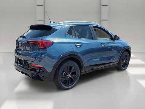 New 2026 Buick Encore GX Sport Touring w/ Comfort Package FWD image 5