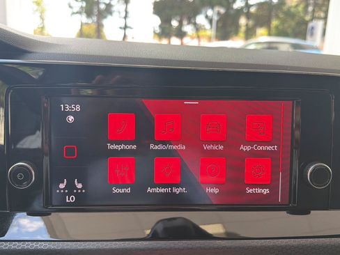 Certified 2024 Volkswagen GTI S FWD image 20