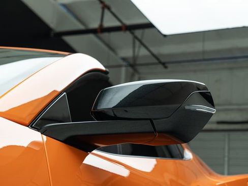 Used 2022 Chevrolet Corvette Stingray Premium Conv w/ Z51 Performance Package image 23