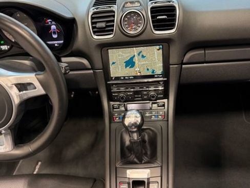 Used 2015 Porsche Boxster S RWD image 24