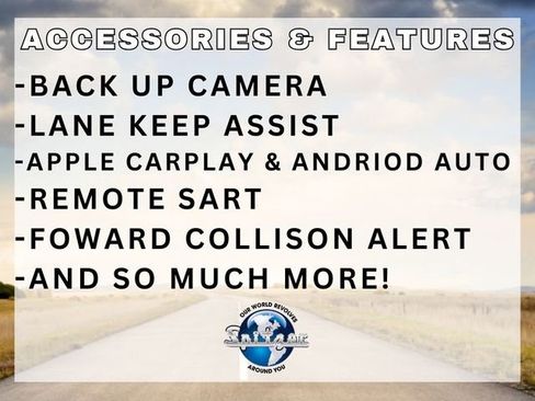 Used 2021 Chevrolet Equinox LS w/ LS Convenience Package image 5