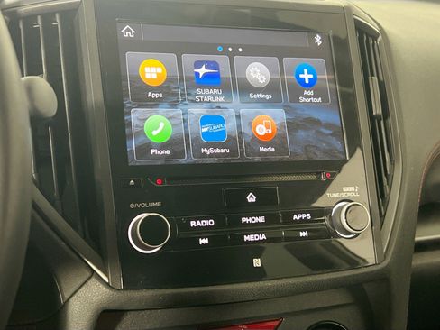 Used 2023 Subaru Crosstrek 2.0i Premium w/ Special Edition image 14