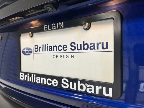 Certified 2022 Subaru WRX Premium AWD/4WD image 42