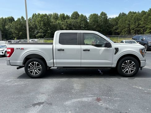 Used 2023 Ford F150 XL w/ STX Appearance Package RWD image 23
