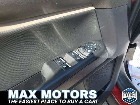 New 2025 Ford Bronco Sport Big Bend w/ Convenience Package AWD/4WD image 19