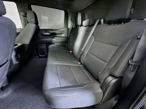 Used 2023 Chevrolet Silverado 1500 RST AWD/4WD image 27