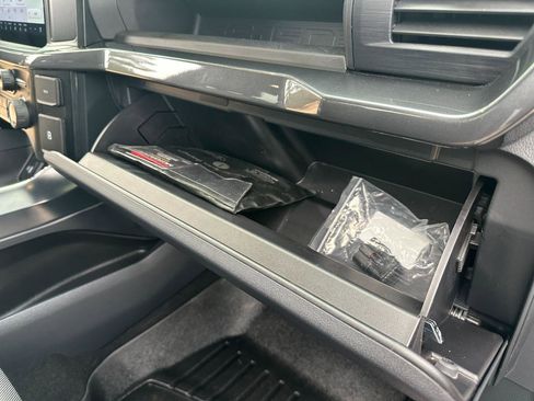 Used 2024 Ford F150 STX w/ STX Black Appearance Package image 26