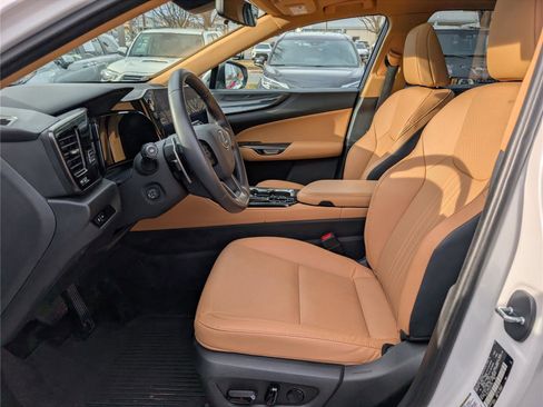 Used 2024 Lexus NX 350 AWD w/ Premium Package image 15