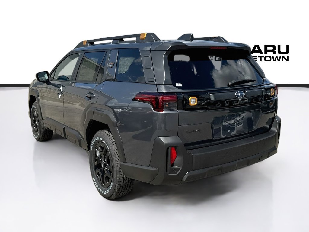 New 2026 Subaru Outback Wilderness AWD/4WD image 6