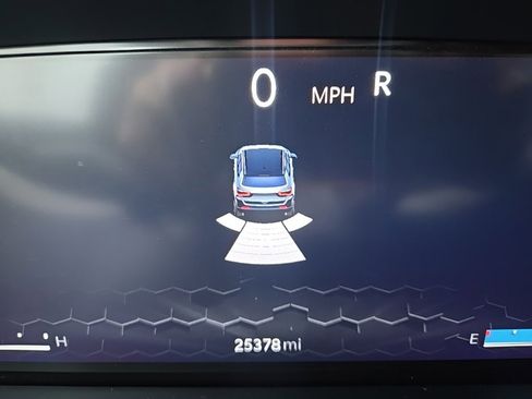 Used 2024 Jeep Compass Limited w/ Elite Group image 56