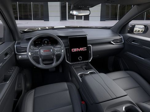 New 2025 GMC Acadia Elevation w/ Elevation Premium Package image 15