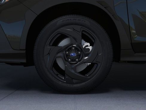 New 2026 Subaru Crosstrek 2.5i Sport AWD/4WD image 9