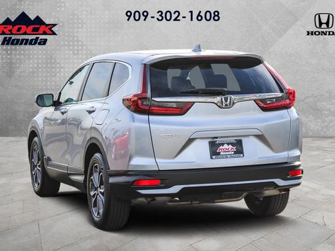 Used 2022 Honda CR-V EX image 6