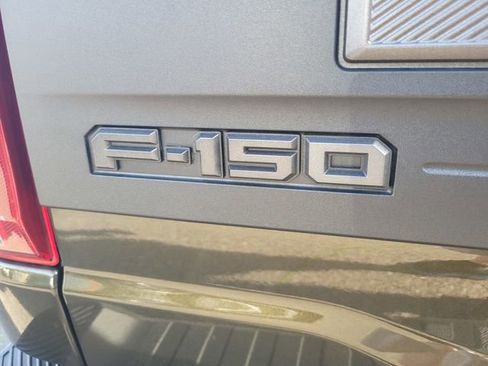 Certified 2025 Ford F150 Raptor image 7