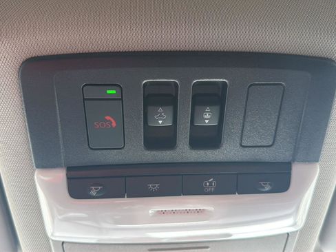 New 2026 Nissan Rogue Dark Armor FWD image 30