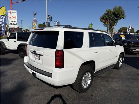 Used 2015 Chevrolet Tahoe LT image 15