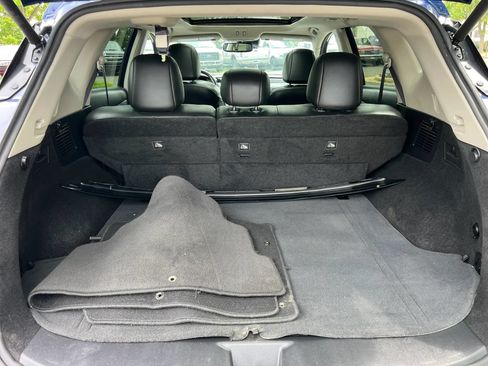 Used 2020 Nissan Murano SL w/ Moonroof Package AWD/4WD image 44