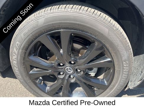 Used 2023 MAZDA CX-30 2.5 Turbo w/ Premium Plus Pkg image 39