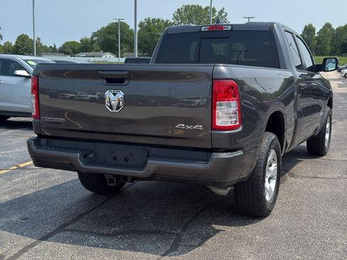 Used 2022 RAM 1500 Big Horn AWD/4WD image 5