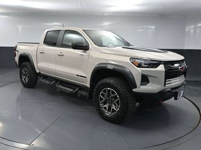 Used 2026 Chevrolet Colorado ZR2 w/ Technology Package