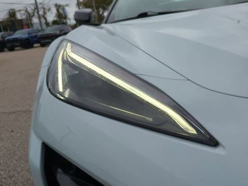 Certified 2023 Chevrolet Corvette Z06 image 10