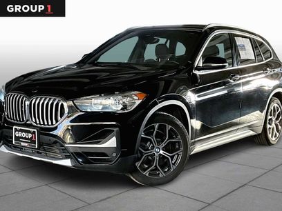 Used 2021 BMW X1 sDrive28i w/ Convenience Package