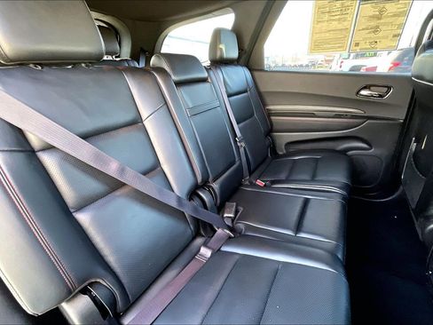 Used 2024 Dodge Durango GT image 27
