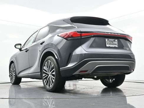 Used 2025 Lexus RX 350 Premium Plus w/ Convenience Package image 50