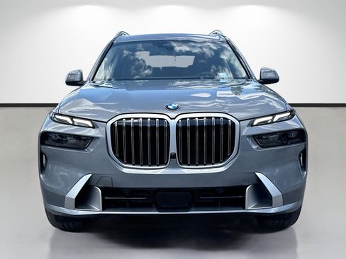 New 2027 BMW X7 xDrive40i AWD/4WD image 8