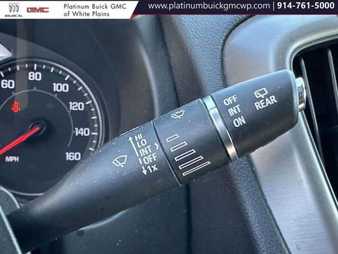 Used 2022 GMC Terrain AT4 w/ Tech Package image 30