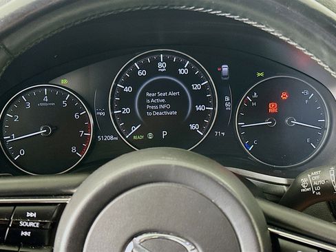 Used 2024 MAZDA CX-90 3.3 Turbo w/ Select Package image 19