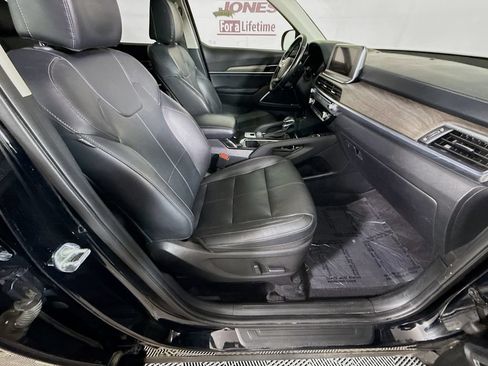 Used 2022 Kia Telluride EX w/ EX Premium Package AWD/4WD image 34
