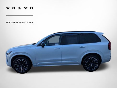 New 2026 Volvo XC90 B6 Ultra w/ Protection Package AWD/4WD image 7