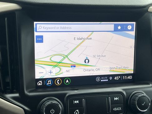 Used 2023 GMC Terrain Denali w/ LPO, Floor Liner Package image 16