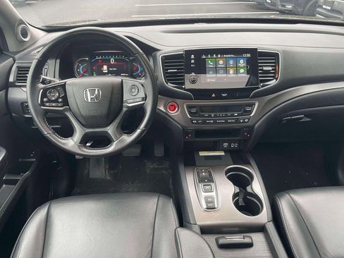 Certified 2022 Honda Pilot Special Edition image 12
