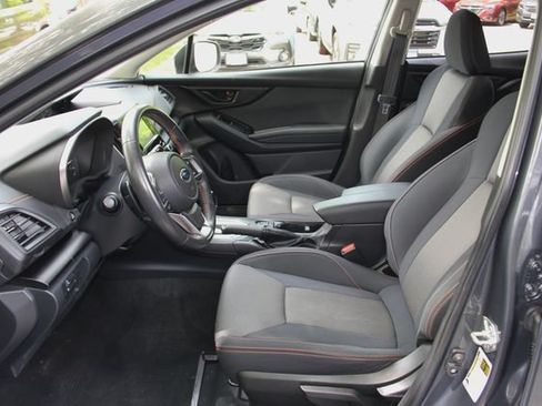 Used 2021 Subaru Crosstrek 2.0i Premium AWD/4WD image 17