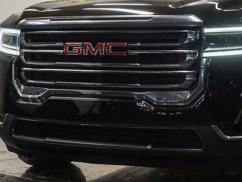 Used 2020 GMC Acadia AT4 image 8