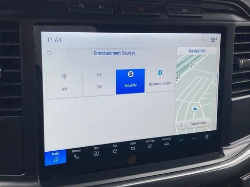 Used 2024 Ford F150 STX RWD image 25