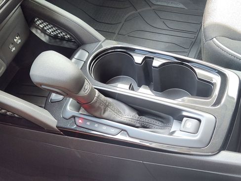 New 2026 Chevrolet TrailBlazer LS FWD image 19