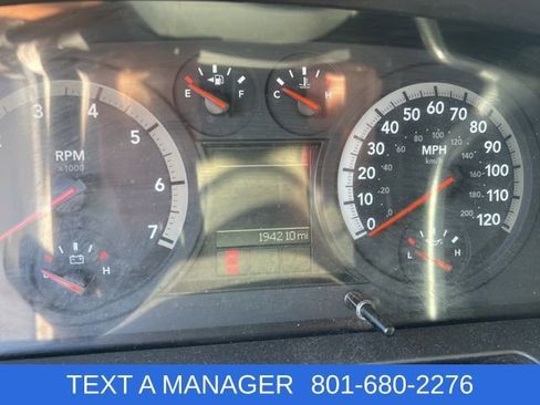 Used 2011 RAM 1500 Classic SLT AWD/4WD image 15