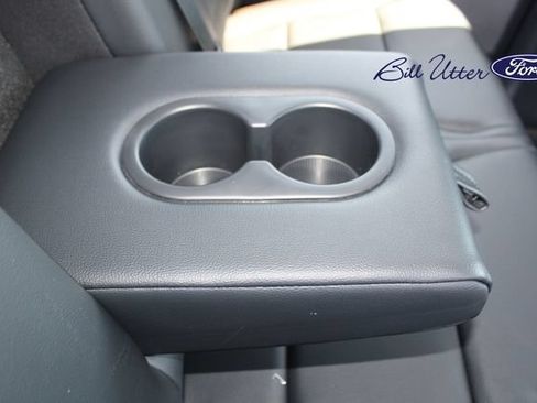New 2026 Ford F350 Lariat w/ Black Appearance Package AWD/4WD image 10
