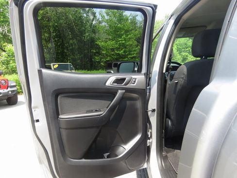 Used 2020 Ford Ranger XLT w/ Equipment Group 301A Mid image 19