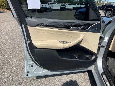 Used 2021 BMW X3 M40i image 15